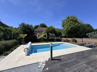  Maison à vendre 7 pièces 150 m²