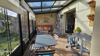  Maison � vendre 7 pi�ces 183 m�