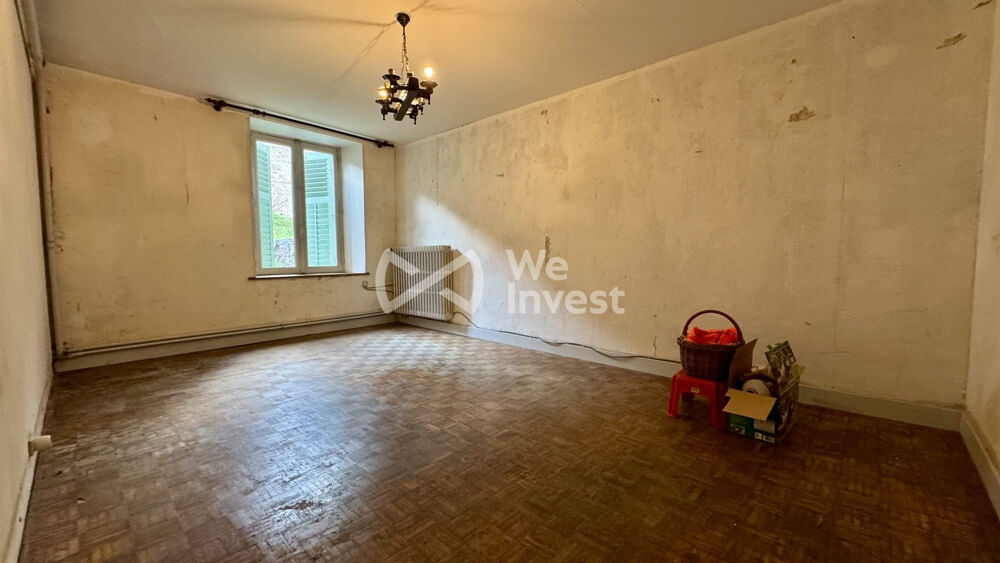 Vente Maison Maison à vendre Saint-Amand-sur-Ornain Saint-amand-sur-ornain