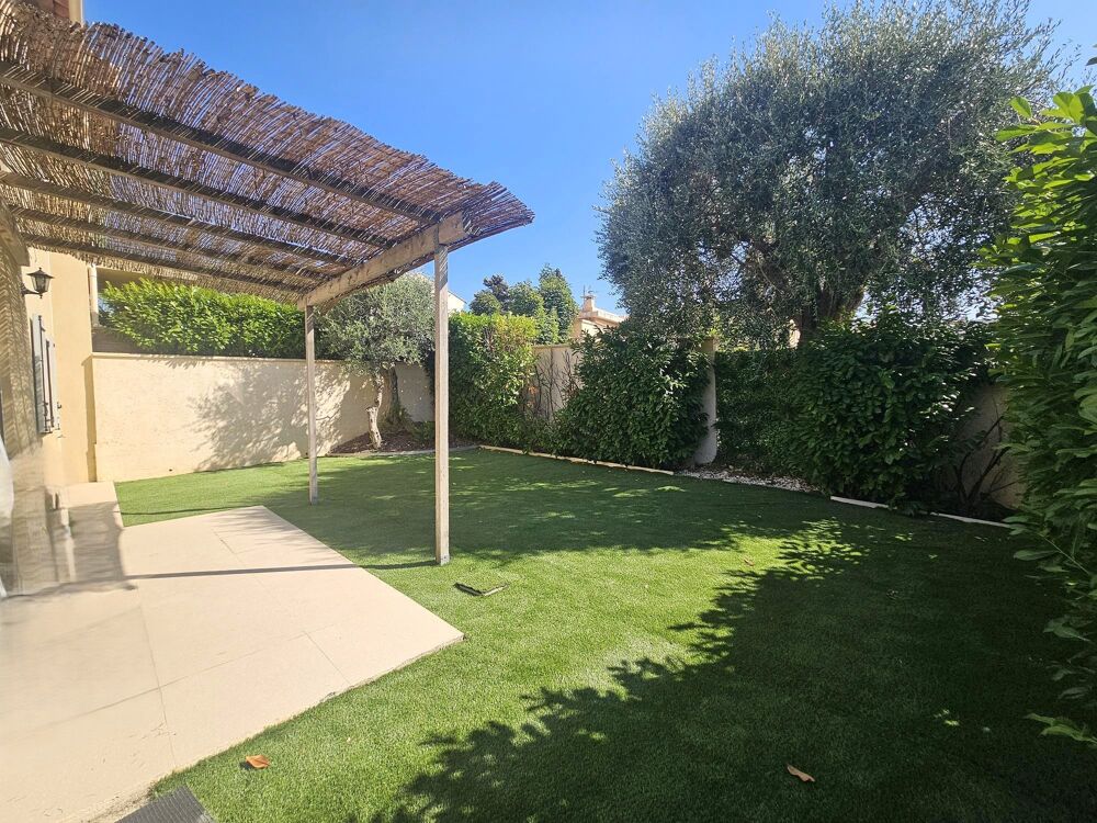 Maison 4 pièces 79 m² · à Nice · 79 m² · 635 000 €