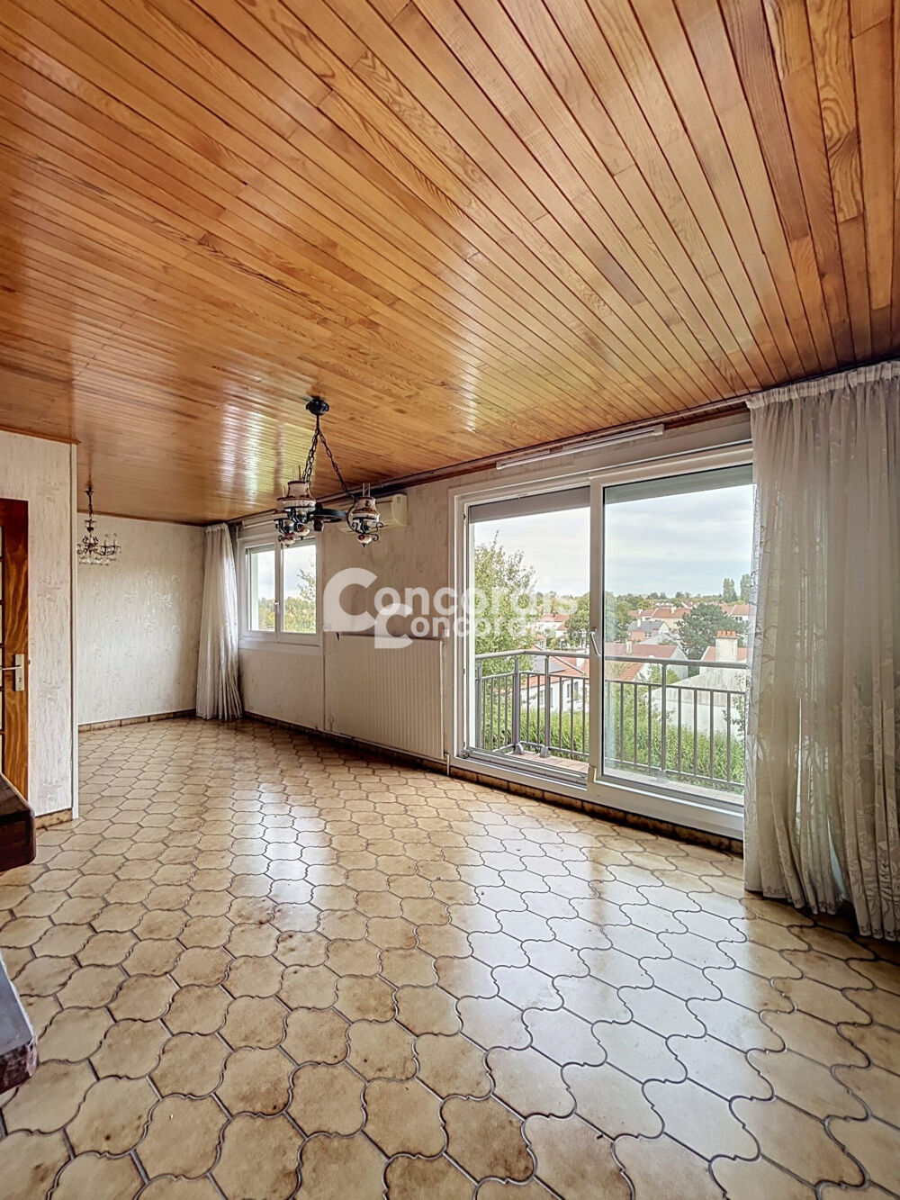 Vente Maison VILLERS-CLAIRLIEU – MAISON INDIVIDUELLE | CALME, LUMINEUSE & P Villers-lès-nancy