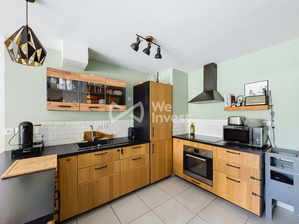 Vente Maison Maison à vendre Le Crès Le crès