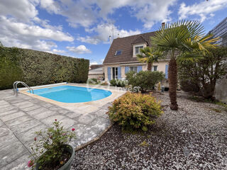  Maison à vendre 5 pièces 115 m²