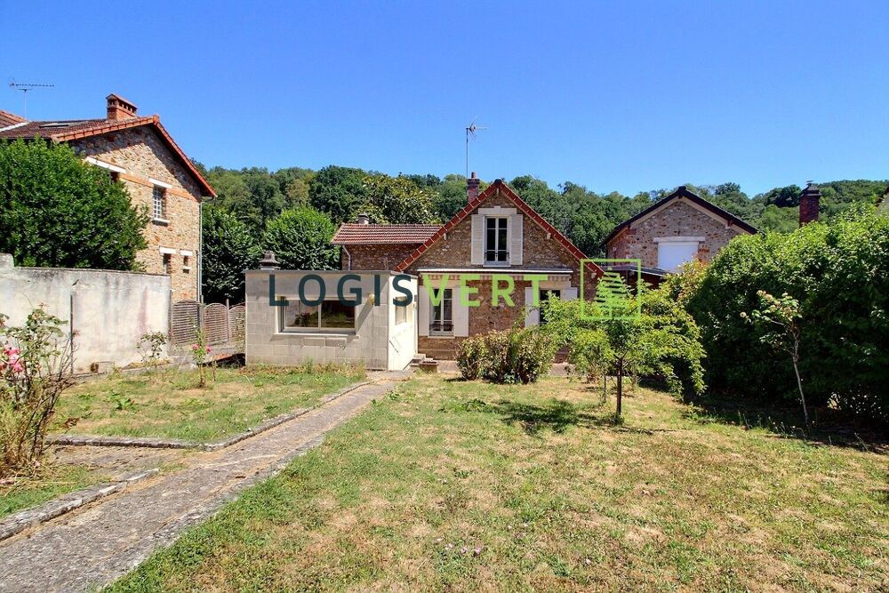 Vente Maison Maison 6 pièces à Orsay Orsay