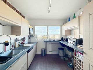  Appartement à vendre 3 pièces 81 m²