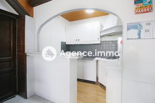  Appartement à vendre 2 pièces 36 m²