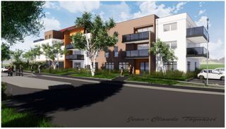  Appartement � vendre 4 pi�ces 1 m�