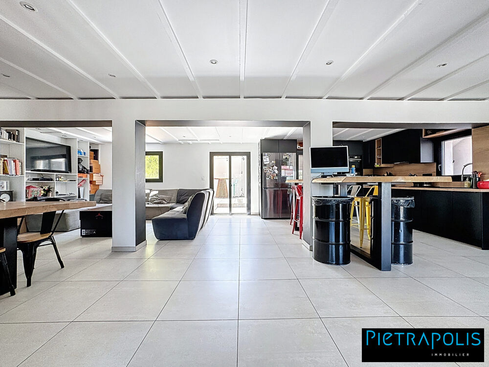 Vente Maison Magnifique Maison de 200m2 utile � Chaponost Chaponost