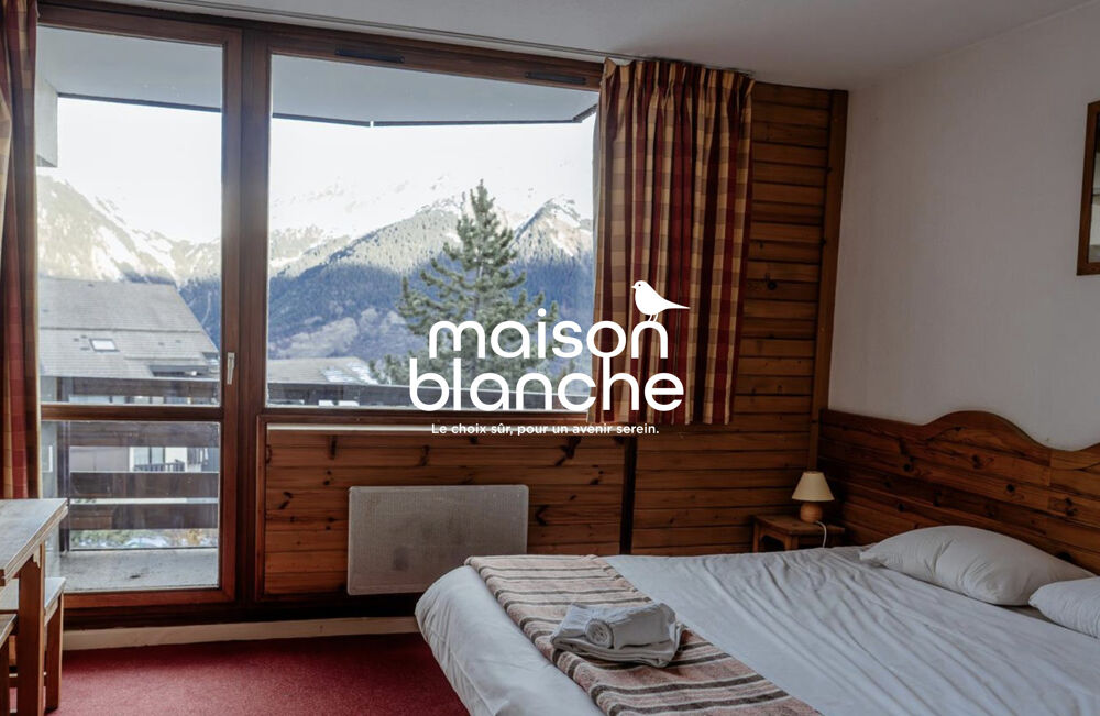INVESTISSEMENT LMNP - RENTA 7,78% - LA PLAGNE (73)