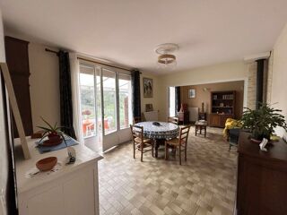  Maison � vendre 3 pi�ces 75 m�