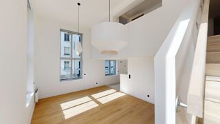  Appartement à vendre 4 pièces 104 m²