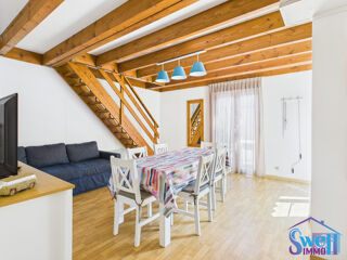  Maison  vendre 4 pices 65 m