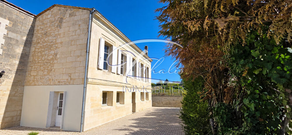 Vente Maison MAISON Lugon-et-l'Île-du-carnay