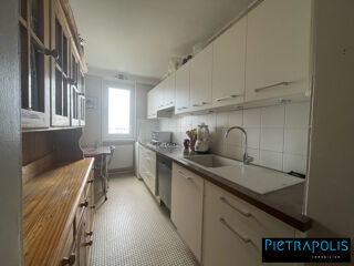  Appartement à vendre 3 pièces 61 m²