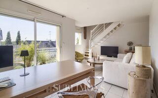  Appartement à vendre 3 pièces 67 m²