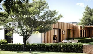  Maison � vendre 2 pi�ces 53 m�