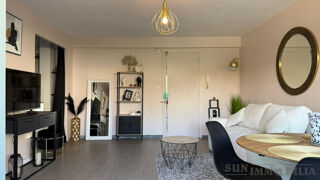  Appartement à vendre 1 pièce 29 m²