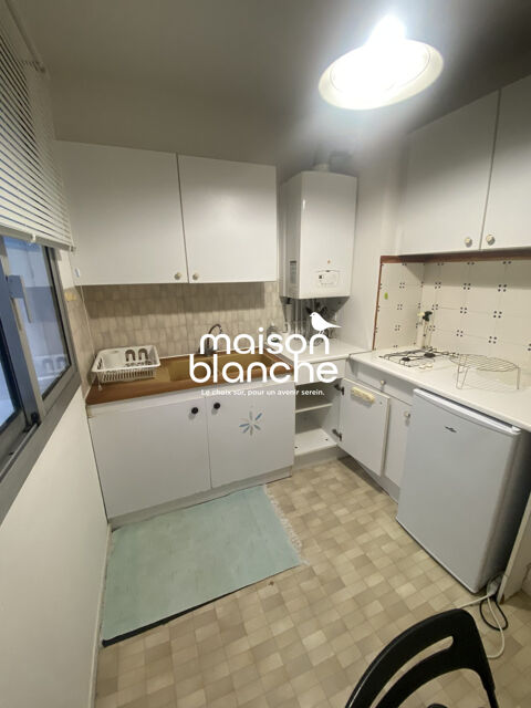  Appartement � louer 1 pi�ce 26 m�