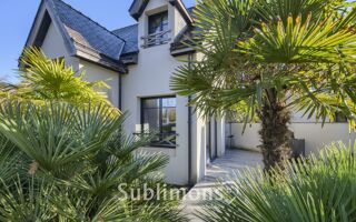  Maison � vendre 4 pi�ces 77 m�