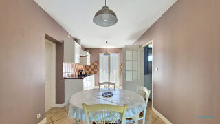  Maison à vendre 4 pièces 106 m²