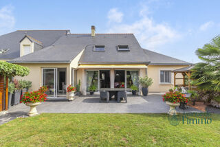  Maison � vendre 6 pi�ces 186 m�