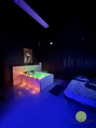  Immeuble  vendre 120 m