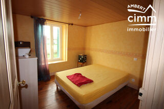  Maison � vendre 3 pi�ces 81 m�