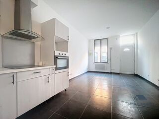  Maison � vendre 5 pi�ces 72 m�