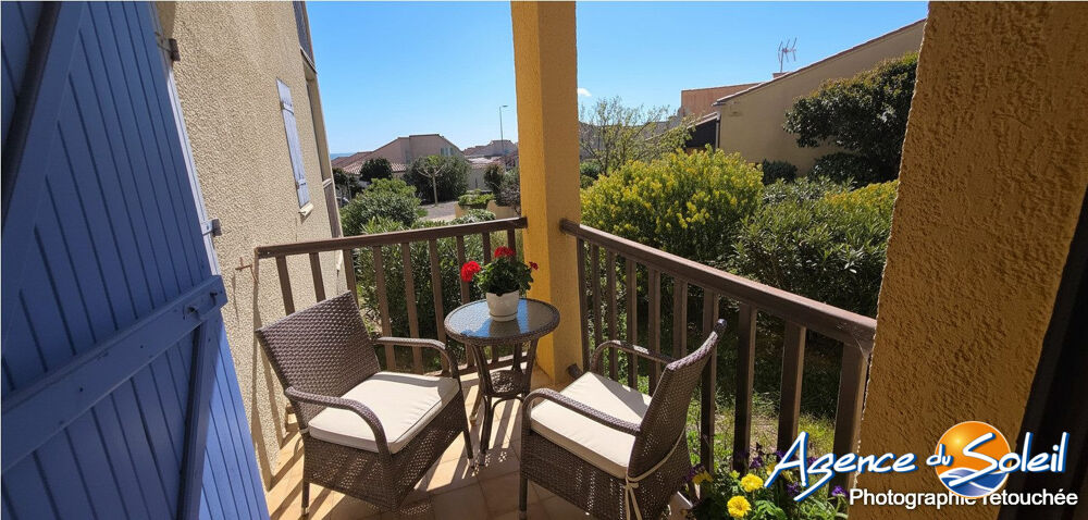 APPARTEMENT T2 REZ-DE-CHAUSSEE