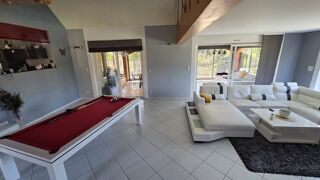  Maison à vendre 7 pièces 232 m²