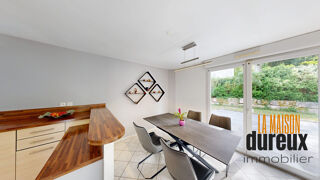  Maison à vendre 4 pièces 101 m²