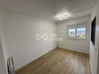  Appartement � vendre 4 pi�ces 69 m�