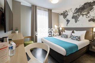  Appartement  vendre 1 pice 22 m