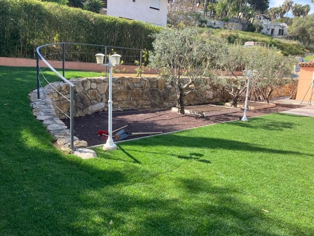 Location Maison Maison à louer Antibes Antibes