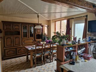  Maison � vendre 6 pi�ces 117 m�