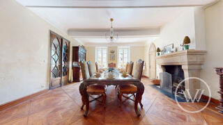  Propriété/château à vendre 15 + pièces 991 m²