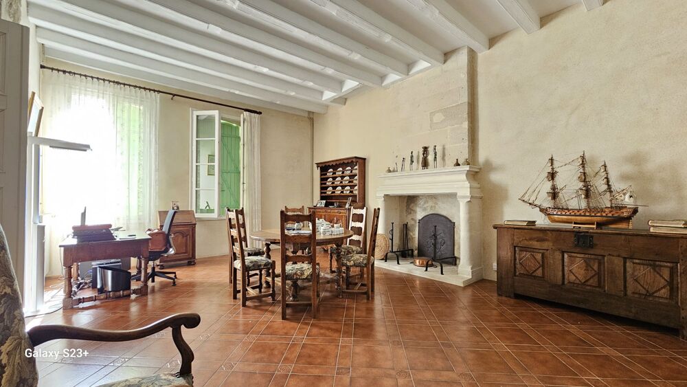 à vendre  Maison Niort (79000)