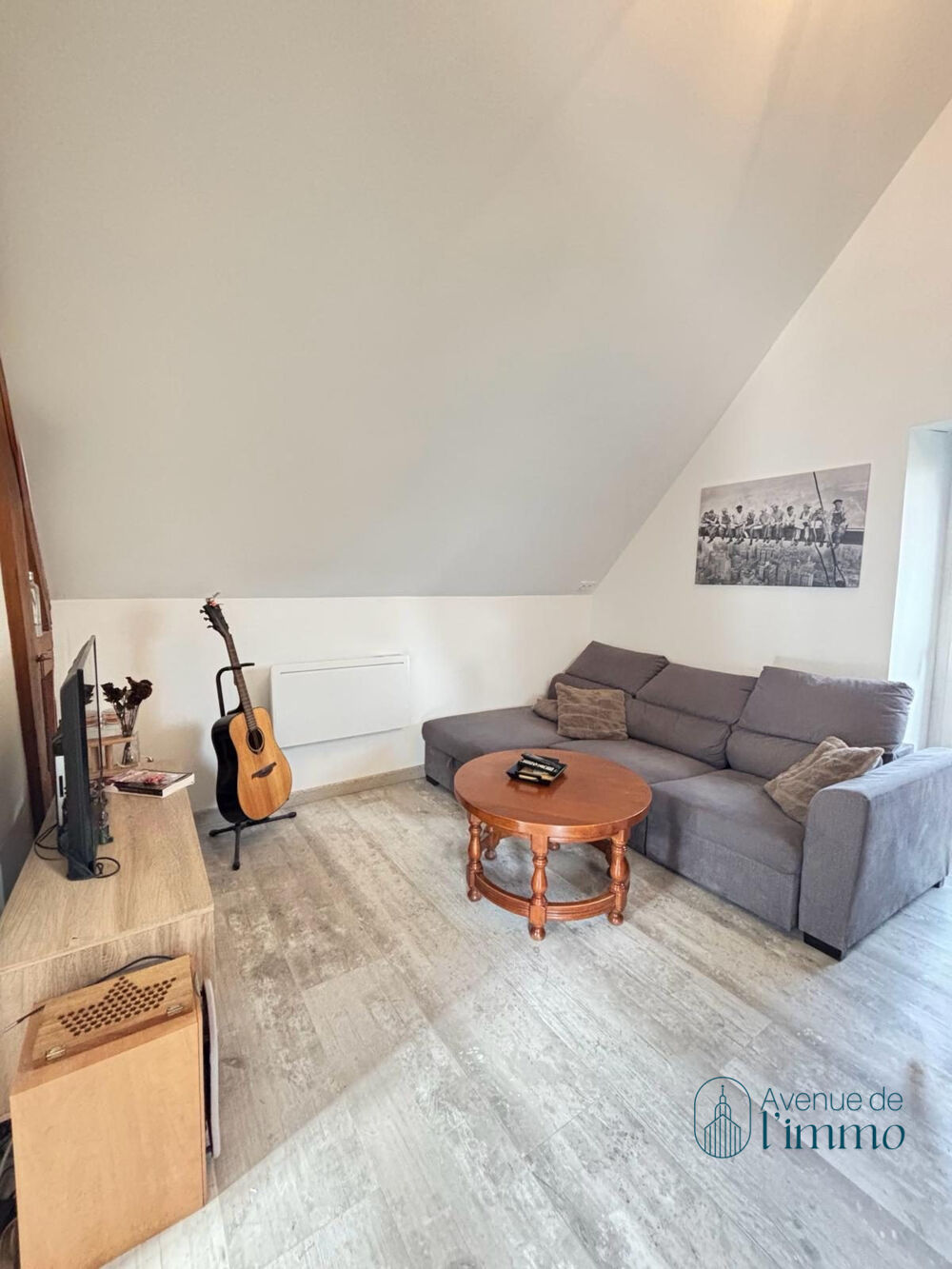 Appartement à vendre Chalonnes-sur-Loire