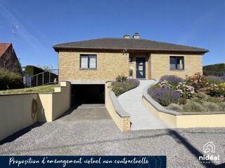  Maison � vendre 5 pi�ces 120 m�