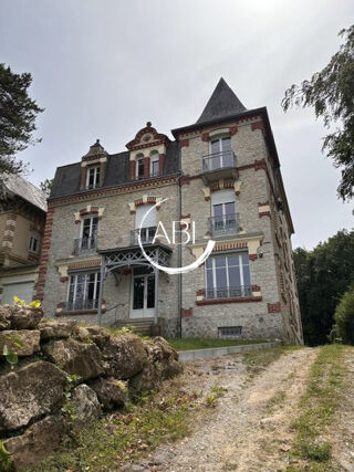 Appartement à louer 4 pièces 115 m²