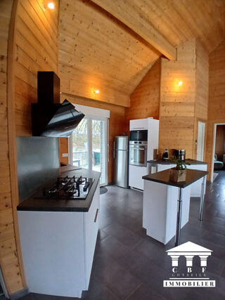  Maison � vendre 5 pi�ces 93 m�