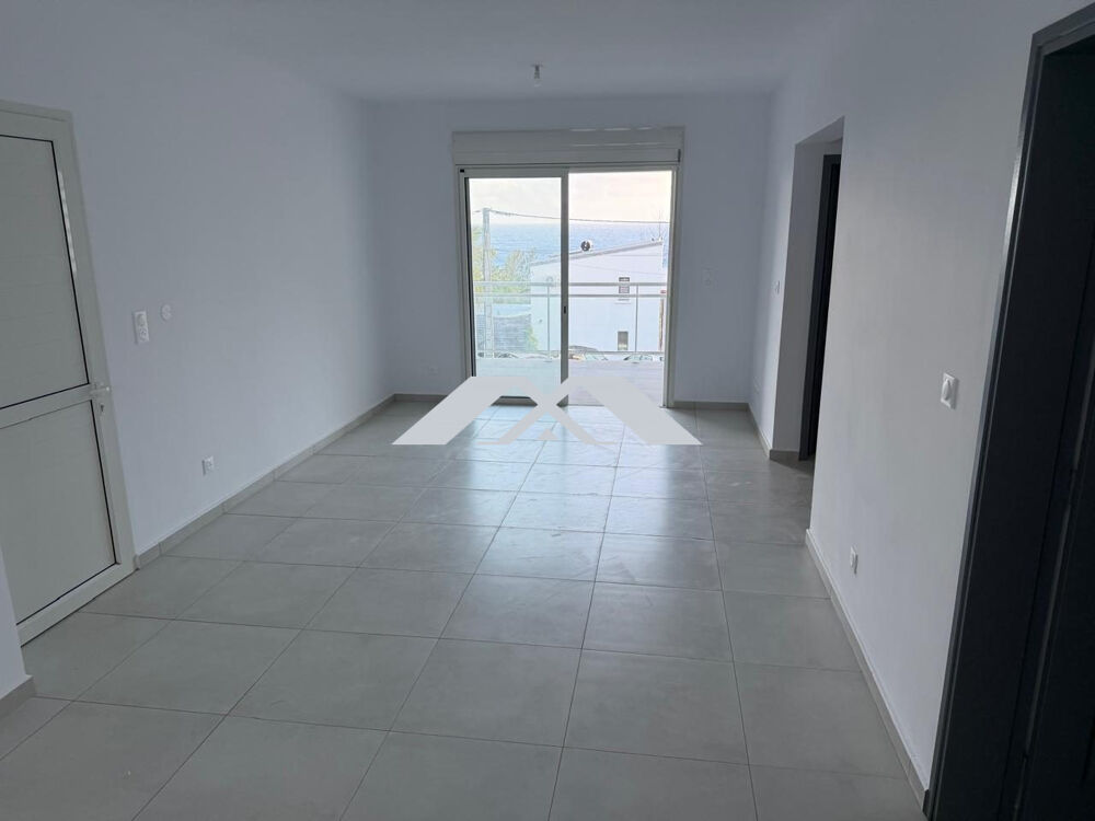Location Appartement Appartement T3 Saint Joseph Saint-joseph