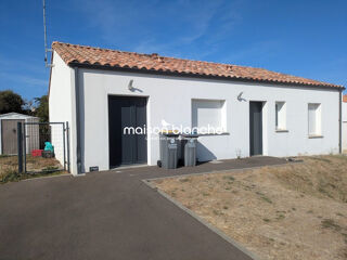  Maison à louer 4 pièces 79 m²