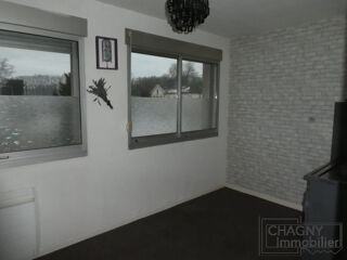  Appartement � vendre 2 pi�ces 55 m�