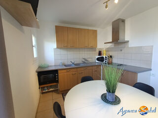  Appartement � vendre 3 pi�ces 41 m�
