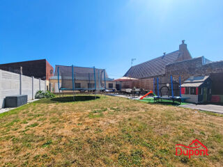  Maison  vendre 7 pices 119 m