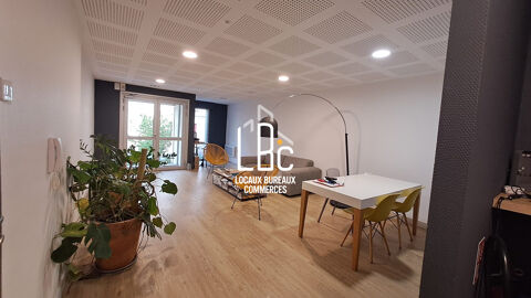 Nantes - A vendre bureau 120 m2 525000 44000 Nantes