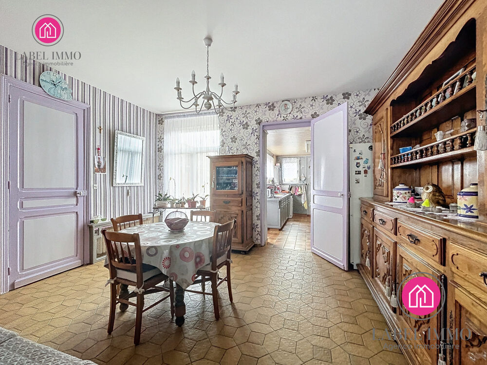 Vente Maison Maison familiale Fresnes-sur-escaut