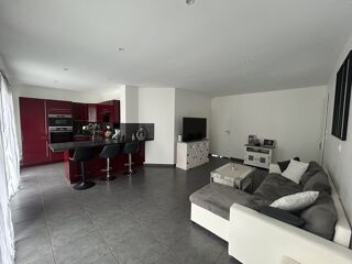  Appartement à vendre 5 pièces 91 m²