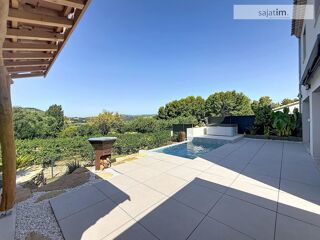  Maison à vendre 4 pièces 99 m²